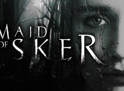 Maid of Sker Brings Welsh Horror to PS4 Later This Month
