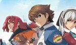 Trails from Zero (PS4) - The classic JRPG finally comes to the West, and the wait has been worth it.