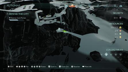 DOOM: The Dark Ages: Siege - Part 1 Walkthrough 22