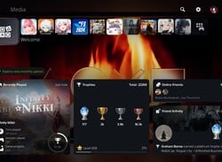 PS5's Welcome Hub Adds Its Cosiest Animated Wallpaper Yet, Complete with ASMR Audio