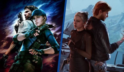 This Exciting PS5 Single Player Game Is Not Resident Evil, But It Sure Looks Like It