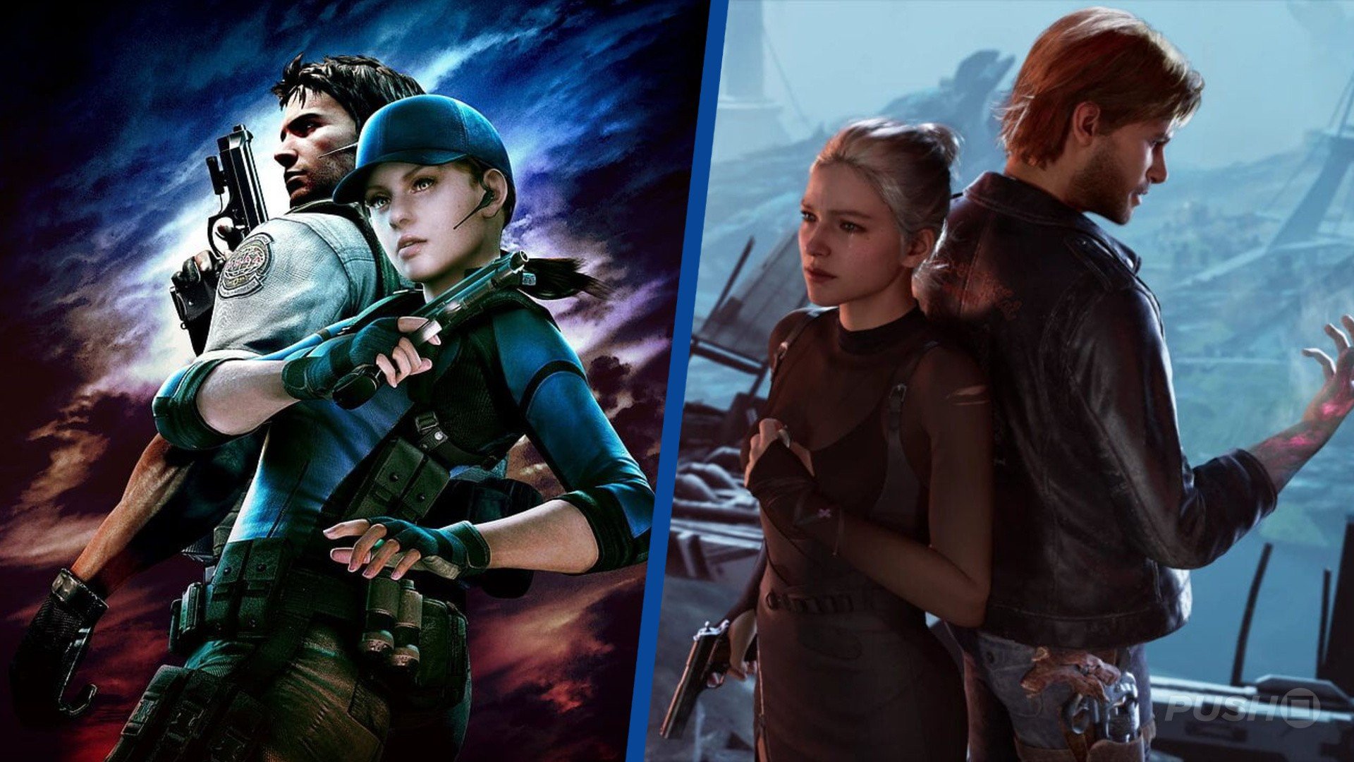 This Exciting PS5 Single Player Game Is Not Resident Evil, But It Sure Looks Like It