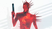 Superhot: Mind Control Delete