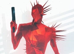 Superhot: Mind Control Delete - More of the Same Slow-Mo Action, But No Less Satisfying