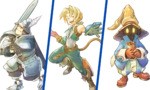 Final Fantasy 9 Remake Talk Returns as Website Updates with New Character Profiles