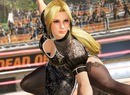 Dead or Alive 6 Looks Slick in 10 Minutes of Gameplay