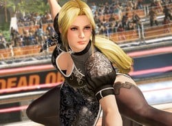 Dead or Alive 6 Looks Slick in 10 Minutes of Gameplay