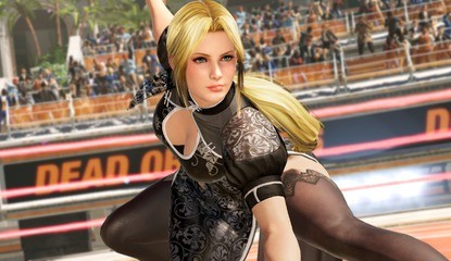 Dead or Alive 6 Looks Slick in 10 Minutes of Gameplay