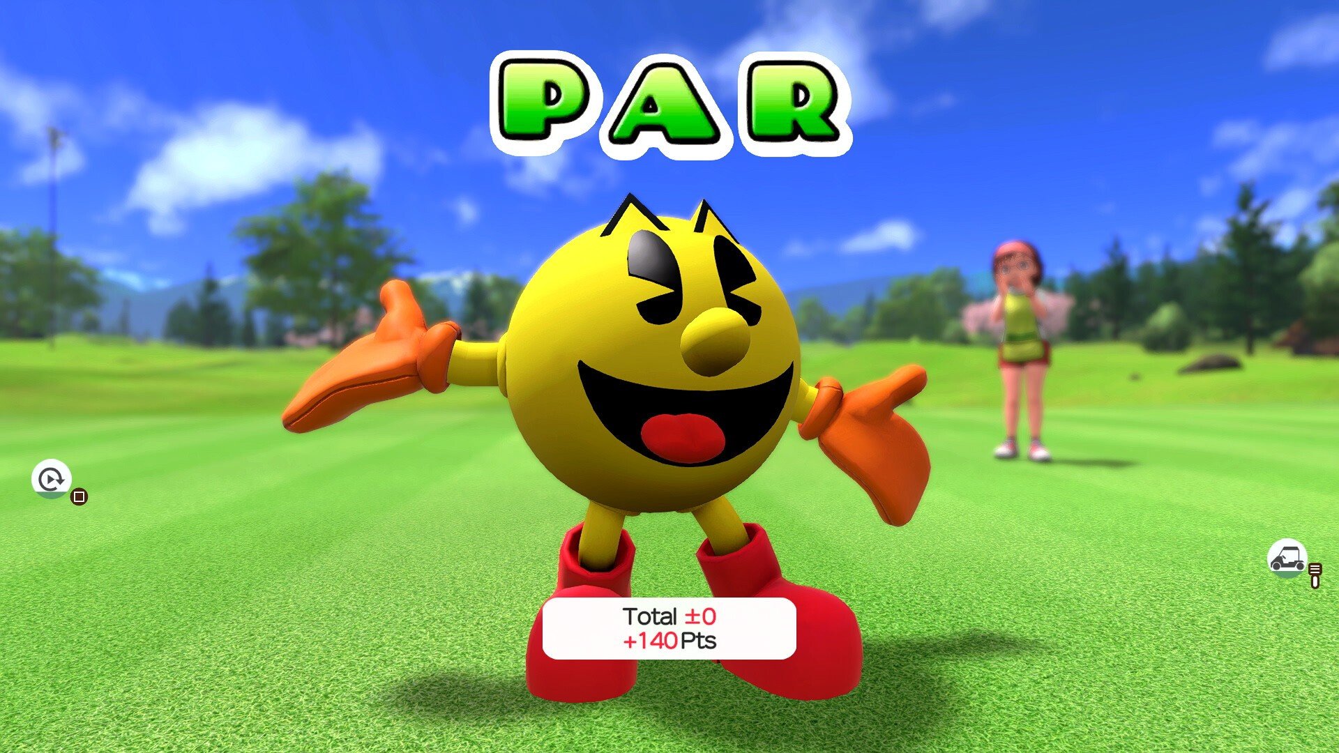 #Hot Shots Golf Fans Fume at Use of Generative AI in PS5 Revival
