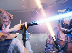 Star Wars Jedi: Survivor Looks Ace in Action Packed Story Trailer
