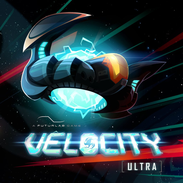 Velocity Ultra Review (PS Vita)