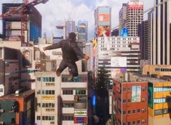 Wolverine PS5 Will Take You to Tokyo as Part of Its Globe-Trotting Campaign