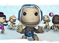 LittleBigPlanet 2 Limbers Up for the Olympic Games