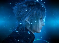 Final Fantasy XV's PS4 Release Date Confirmed for 2016