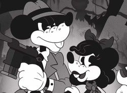 Mouse: P.I. for Hire (PS5) - Elite Art with FPS Action to Match