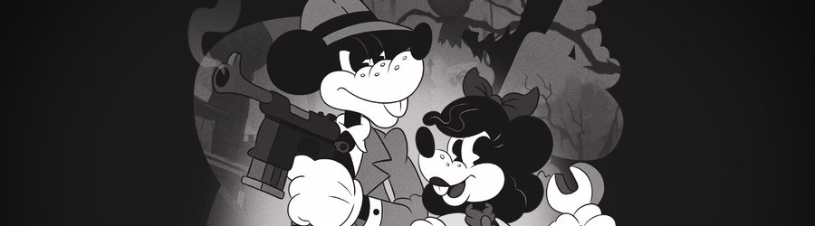 MOUSE: P.I. for Hire (PS5)