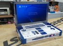 This R2-D2 PS4 Laptop Is Bleeping Badass