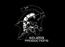 There's More to Kojima Productions' Logo Than Meets the Eye