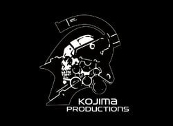 There's More to Kojima Productions' Logo Than Meets the Eye