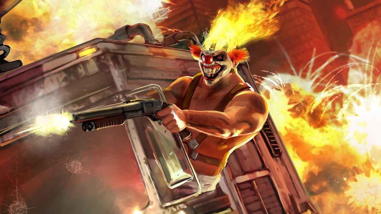 Rumour: Live-Service Twisted Metal One of the Games Cancelled by Sony - Vimarsana News