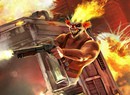 Live-Service Twisted Metal One of the Games Cancelled by Sony