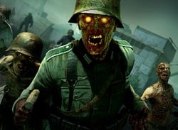 Zombie Army 4: Dead War's Hordes Arise in Full Season of Post-Launch Content