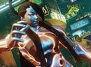 Fist Clenchingly Frustrating Boss Seth Returns in Street Fighter V