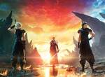 Final Fantasy 7 Rebirth Has a Playable Sephiroth