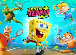 In the Absence of Virtua Tennis, Nickelodeon's Wacky Arcade Alternative Steps Up