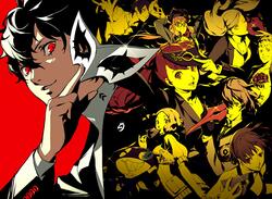 Persona 5 Royal Has 'Several New Endings' Based on How You Play