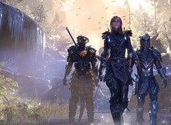 One Huge Change Is Coming to The Elder Scrolls Online This Year