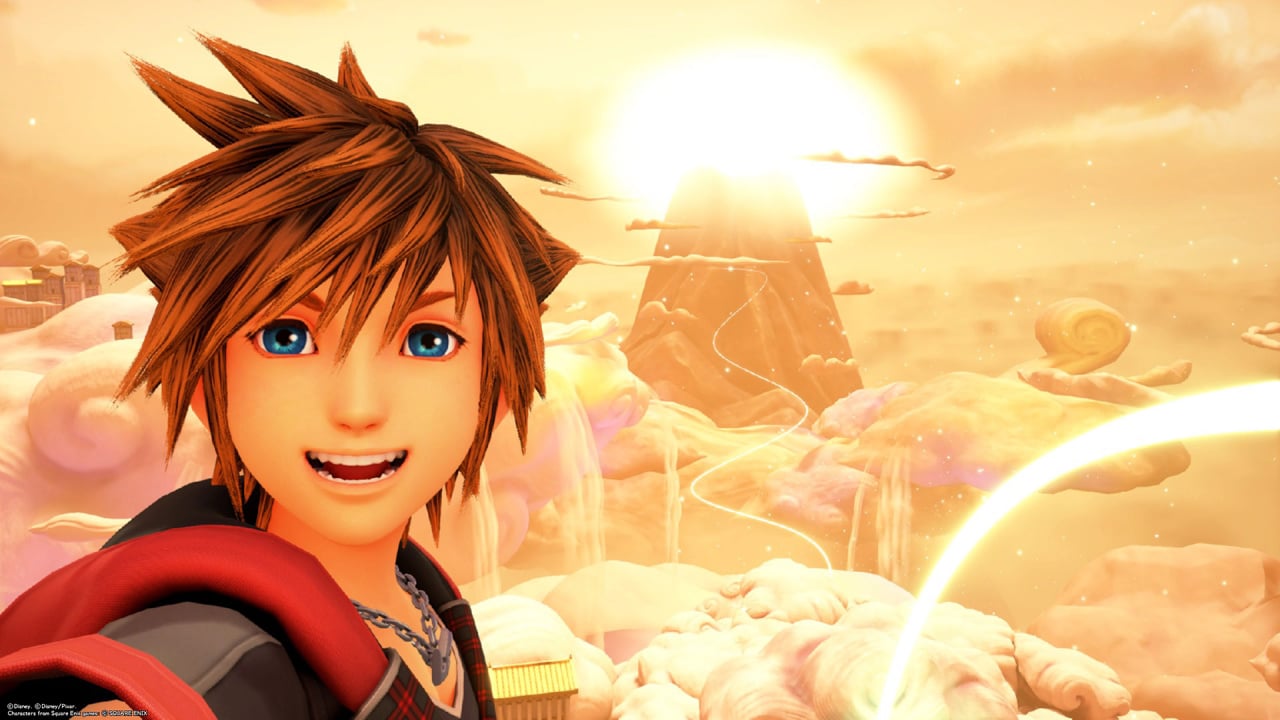 Can You Play Kingdom Hearts 3 Without Playing the Previous KH Games? -  Guide