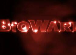 We Won't Be Playing BioWare's Unannounced Game Anytime Soon