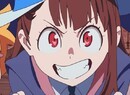 Little Witch Academia: Chamber of Time (PS4)