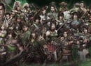 This Is How Dynasty Warriors 8: Empires Looks Running on PS Vita