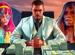 'You Buy the Game and You Get the Whole Thing': Judas Dev Not About Live Service