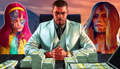 'You Buy the Game and You Get the Whole Thing': Judas Dev Not About Live Service