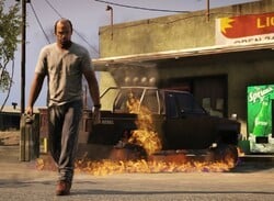 Not Everyone's Particularly Happy with Grand Theft Auto V