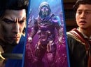 What Was Your Favourite PS5, PS4 Game in February 2023?