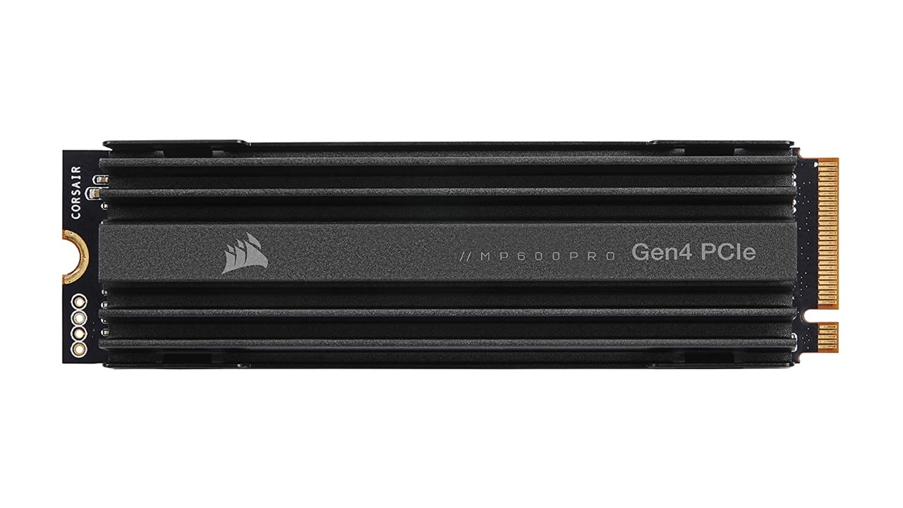Sabrent Ships 8TB SSD for PlayStation 5: High Capacity for a High