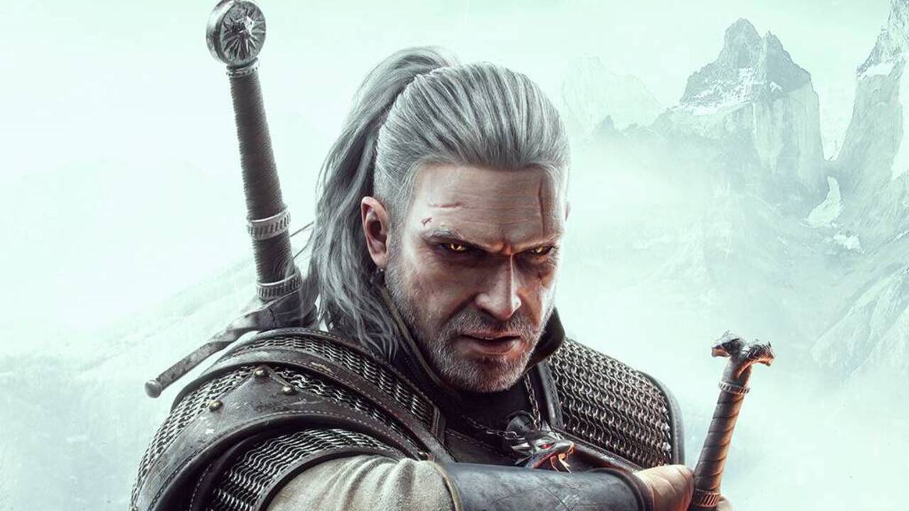 The Witcher Remake Shouldn't Take Too Much From The Witcher 3