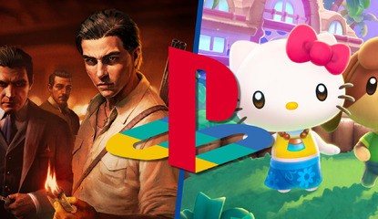 These 5+ New PS5, PS4 Games Are Coming Out This Week (4th-10th August)