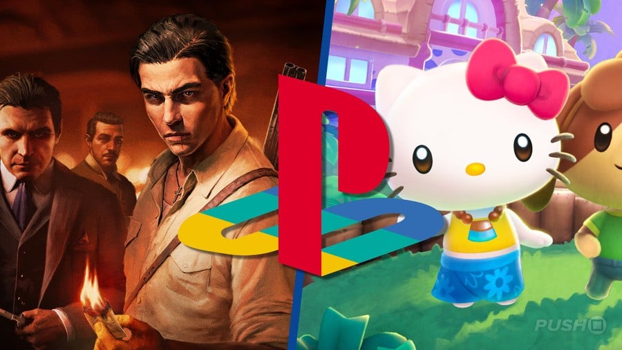 These 4+ New PS5, PS4 Games Are Coming Out Next Week (4th-10th August) 1