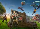 Sony Issues Statement Regarding Fortnite Cross-Platform Play on PS4