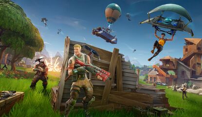 Sony Issues Statement Regarding Fortnite Cross-Platform Play on PS4