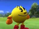 PAC-MAN Cameos in Everybody's Golf Hot Shots for PS5