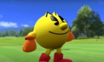 PAC-MAN Cameos in Everybody's Golf Hot Shots for PS5