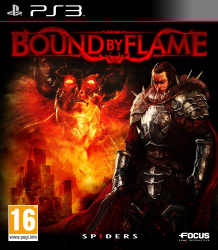 Bound by Flame Cover