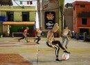 Street Power Soccer Is PS4 Footie for the YouTube Era