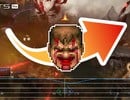 Poor Showing for DOOM: The Dark Ages on PS5 Pro